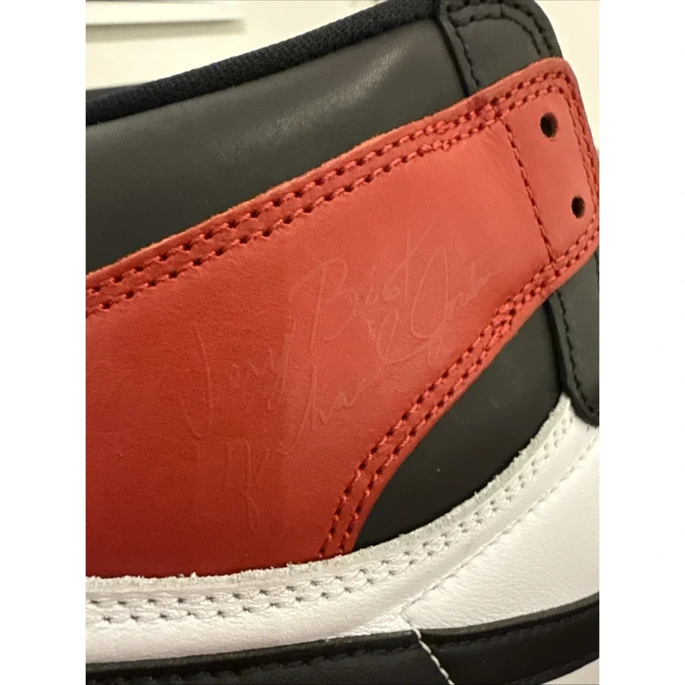 Jordan brand new